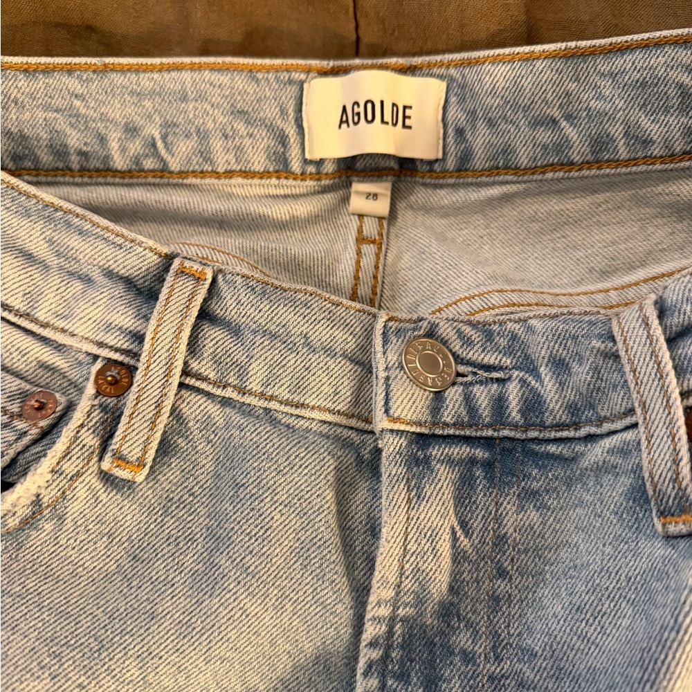 Agolde Jeans